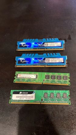 RAM bundle