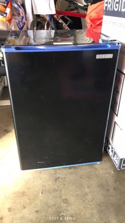 Mini freezer / fridge all brand new