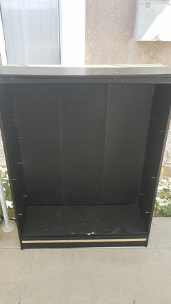 Ikea bookshelf