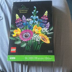 Wildflower Bouquet 