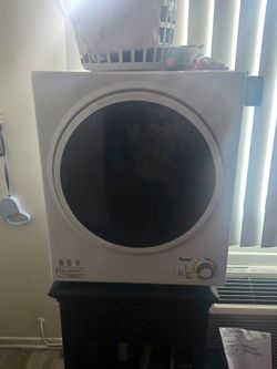 Mini dryer