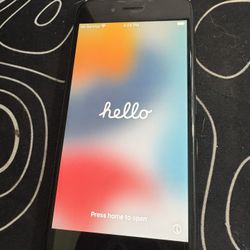 Iphone 7