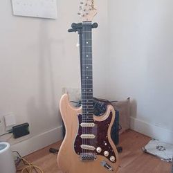 Indio Cali Deluxe  Stratocaster 