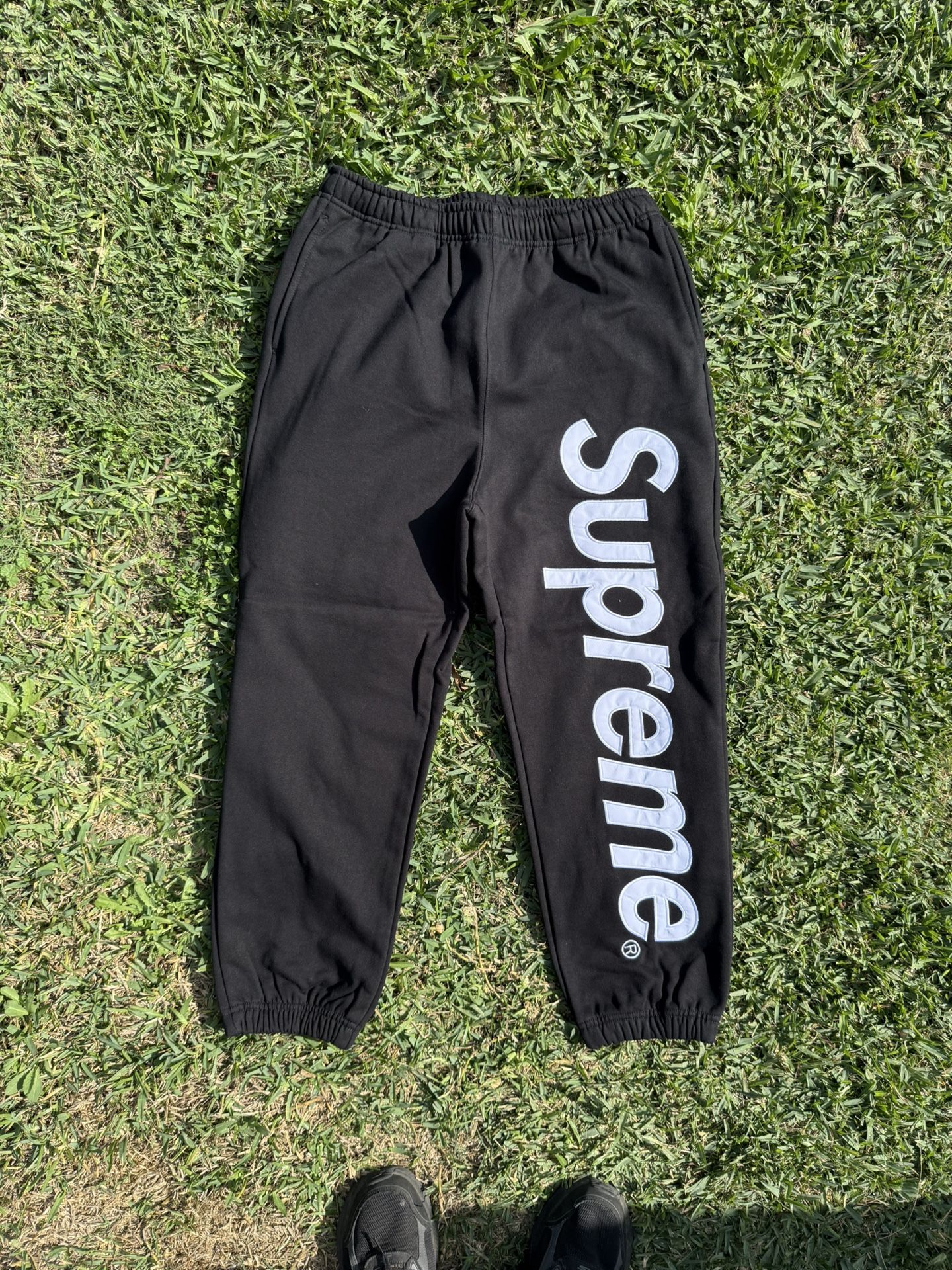 Supreme Pants