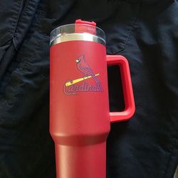 St. Louis Cardinals Cup
