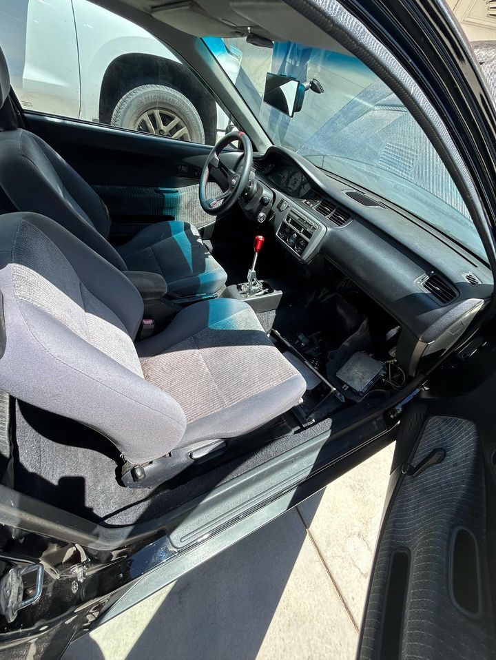 Eg hatchback for Sale in Los Angeles, CA OfferUp