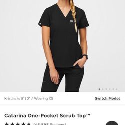 Scrub