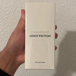 Louis Vuitton L'immensite 100ml