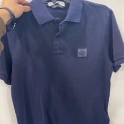 Stone Island Polo Size S