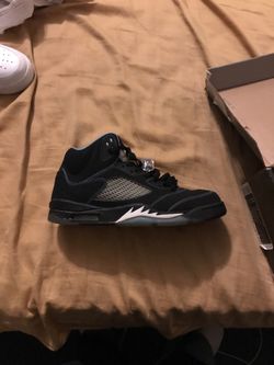 Jordan 5s