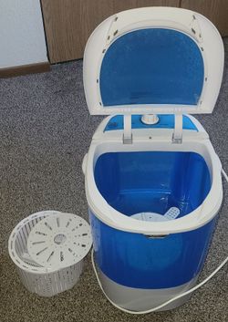 Mini Washing Machine