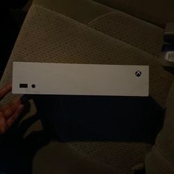 Xbox Microsoft Series S 512GB SSD Console