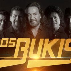 Bukis VIP Tickets 
