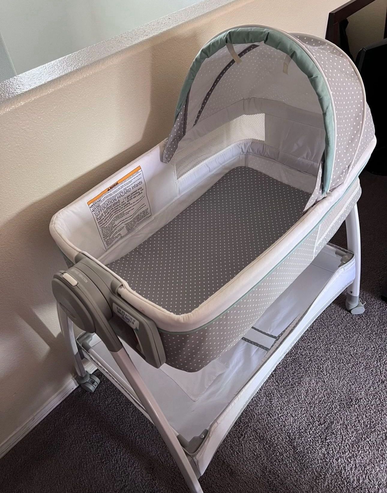Graco Bassinet