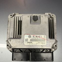 CBFA VW 2.0T ECU