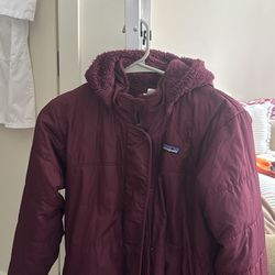 Patagonia Reversible Jacket 