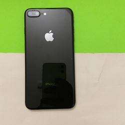 iPhone 8 Plus 64 Gb Unlocked (firm Price)