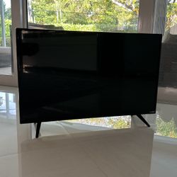 32 Inch TV