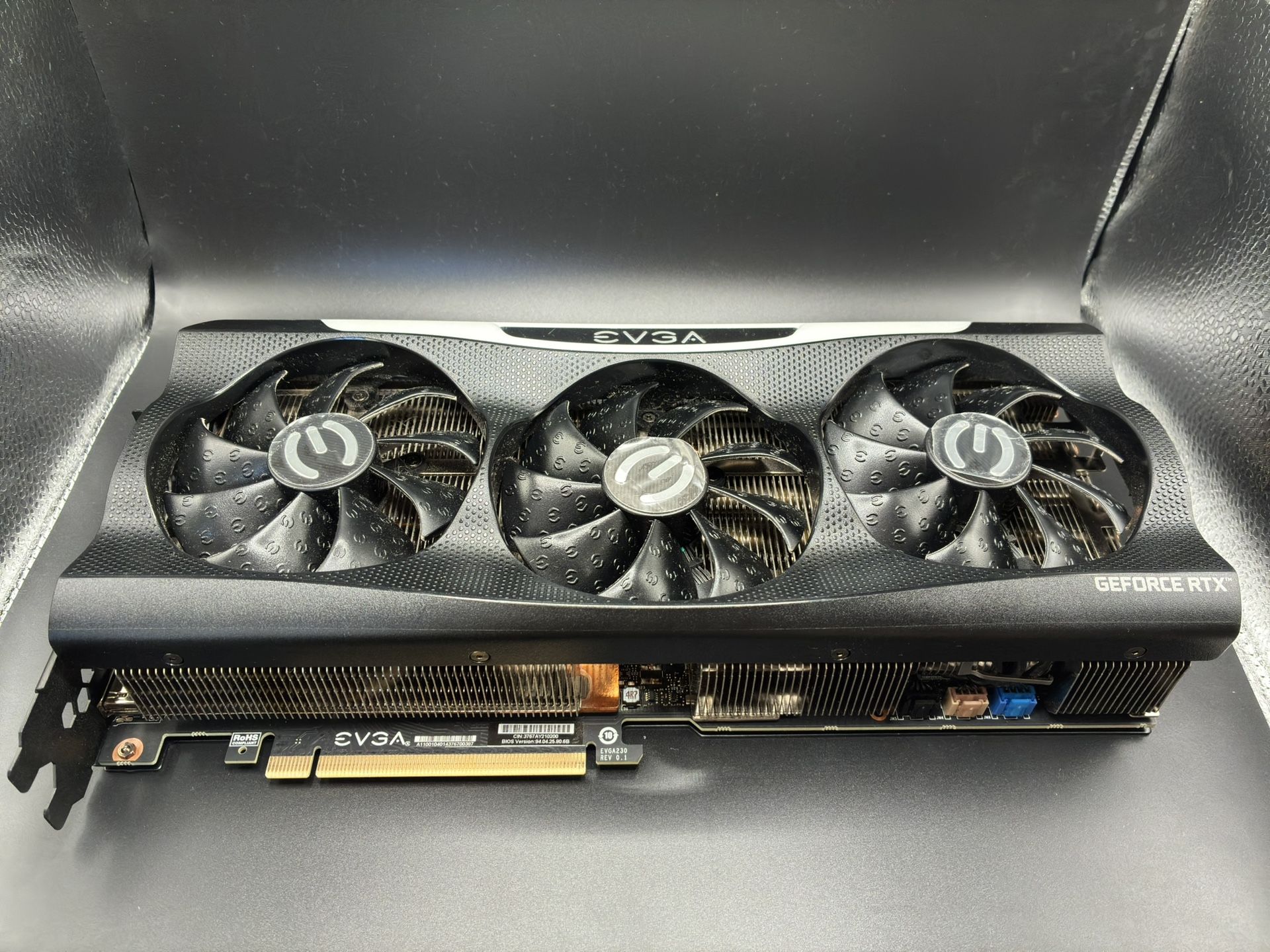 EVGA GeForce RTX 3070 FTW3 Ultra Gaming