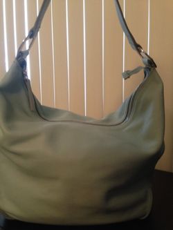 Furla Hope Nappa leather hobo purse