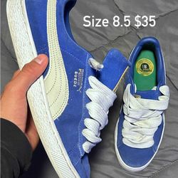 Puma Shoes 