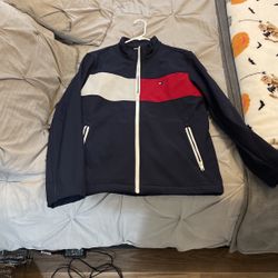 Tommy Hilfiger Jacket 