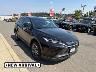 2023 Toyota Venza