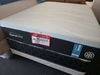 🔥QUEEN SIZES MATTRESS SET 🔥
