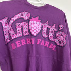 Knotts Berry Farm Jersey