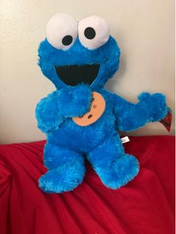 Cookie Monster