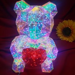 Lampara Oso
