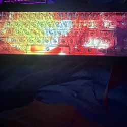 Finalmouse Centerpiece