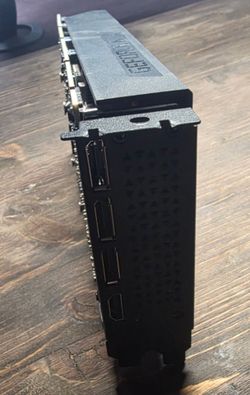 HP Omen RTX 3060 12GB