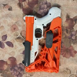 NERF blaster bundle