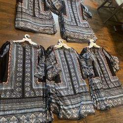 Vestidos 