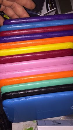 Kids tablets