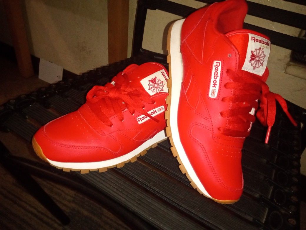 Reebok Classic Leather