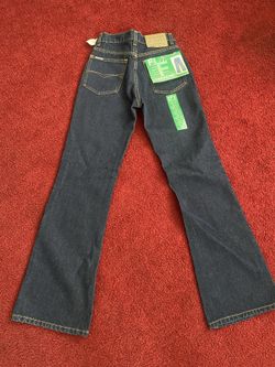 Girls Low Rise Jordage Jeans