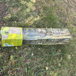 Hunters Blind