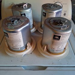 Jbl Ceiling Speakers 