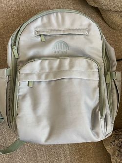 Uninni Diaper bag/ backpack