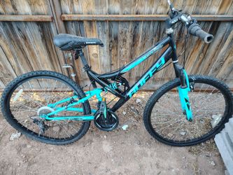 Huffy 26" Trail Runner Mountain Bike