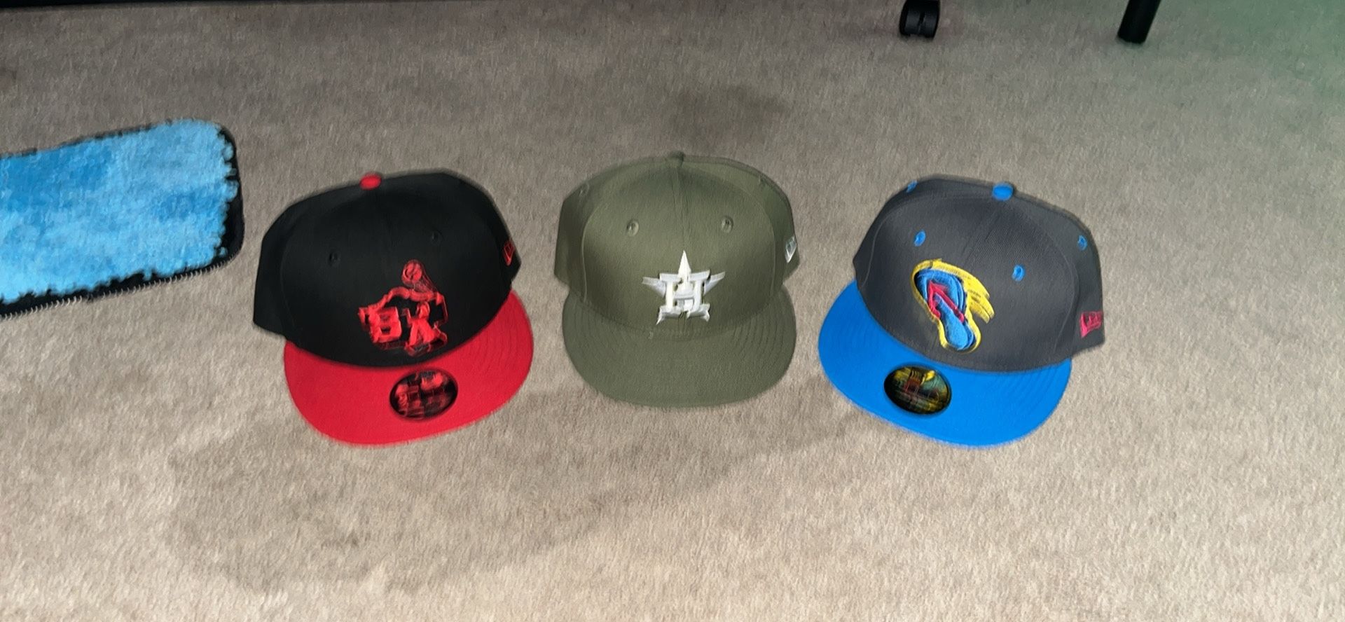 Hats