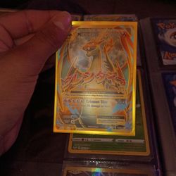 Mcharizard E & Mewtwo Ex Purchase Both