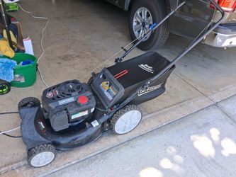 Craftsman 21 inch Mower
