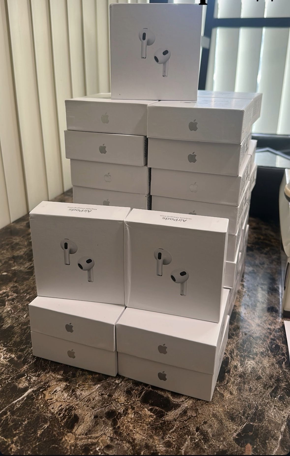 Air Pods Generation 3