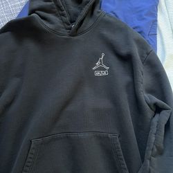 Mens Jordan Union LA Hoodie Sz XL