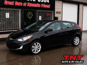2012 Hyundai Accent