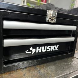 Mini toolbox