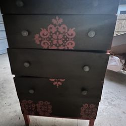 IKEA Dresser